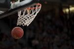 美国职业篮球联赛NBA标志